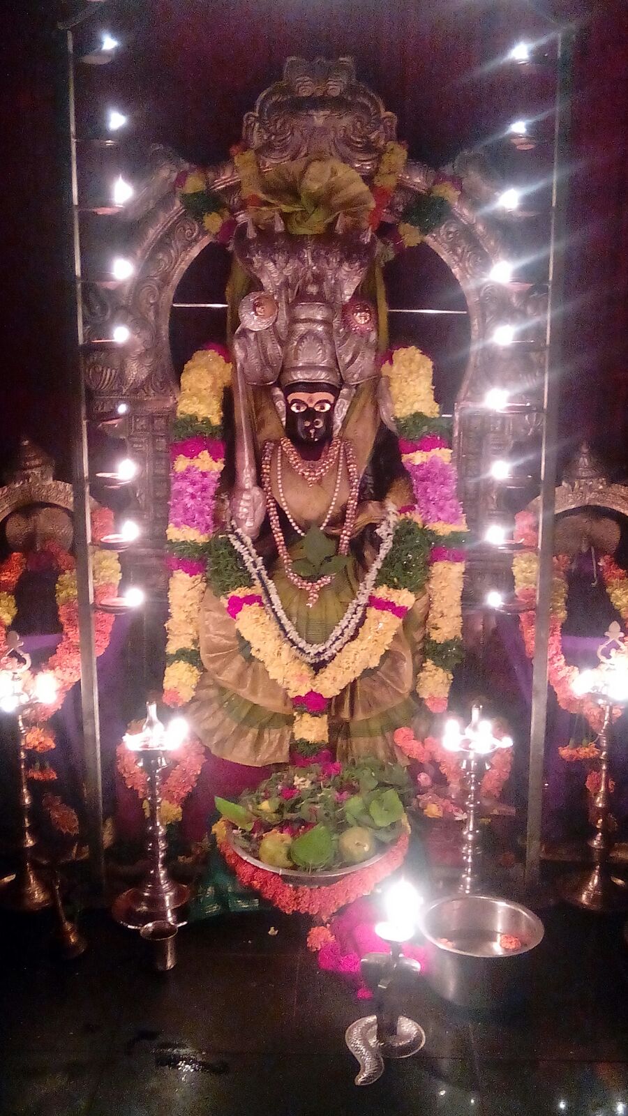 Sri Renuka Puttalamba Photo