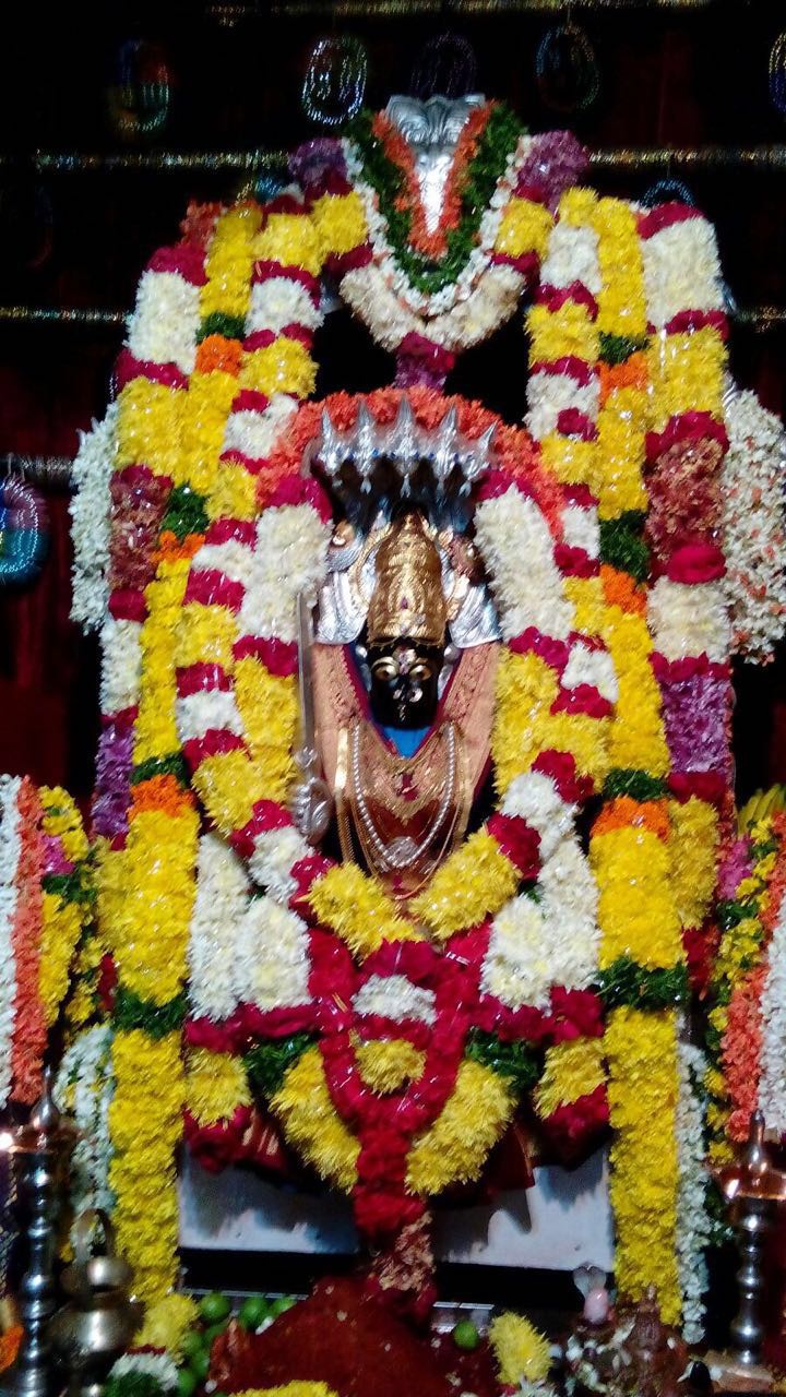 Sri Renuka Puttalamba Photo