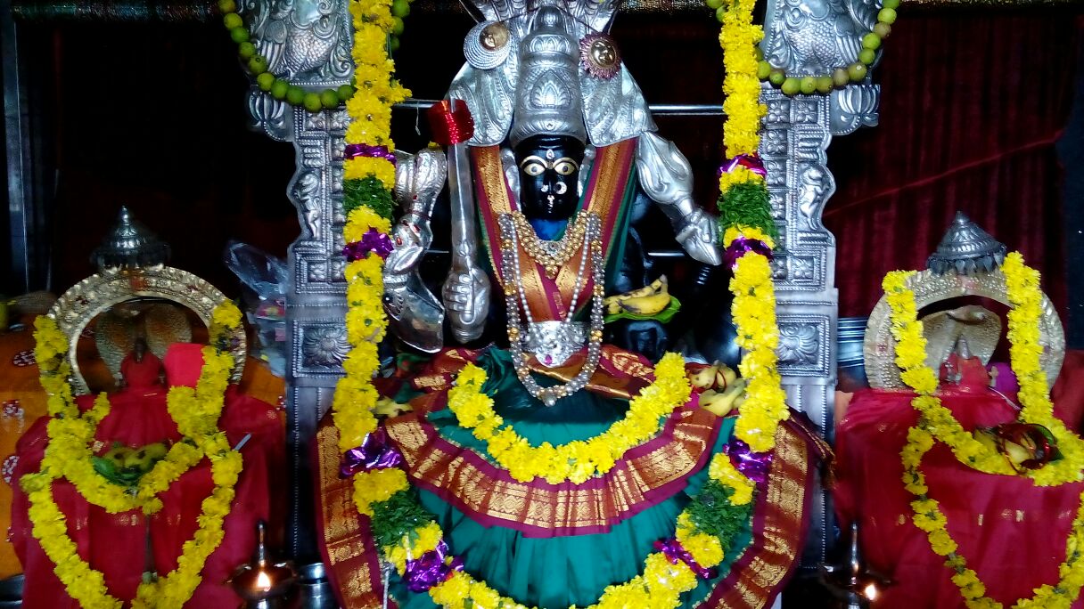 Sri Renuka Puttalamba Photo